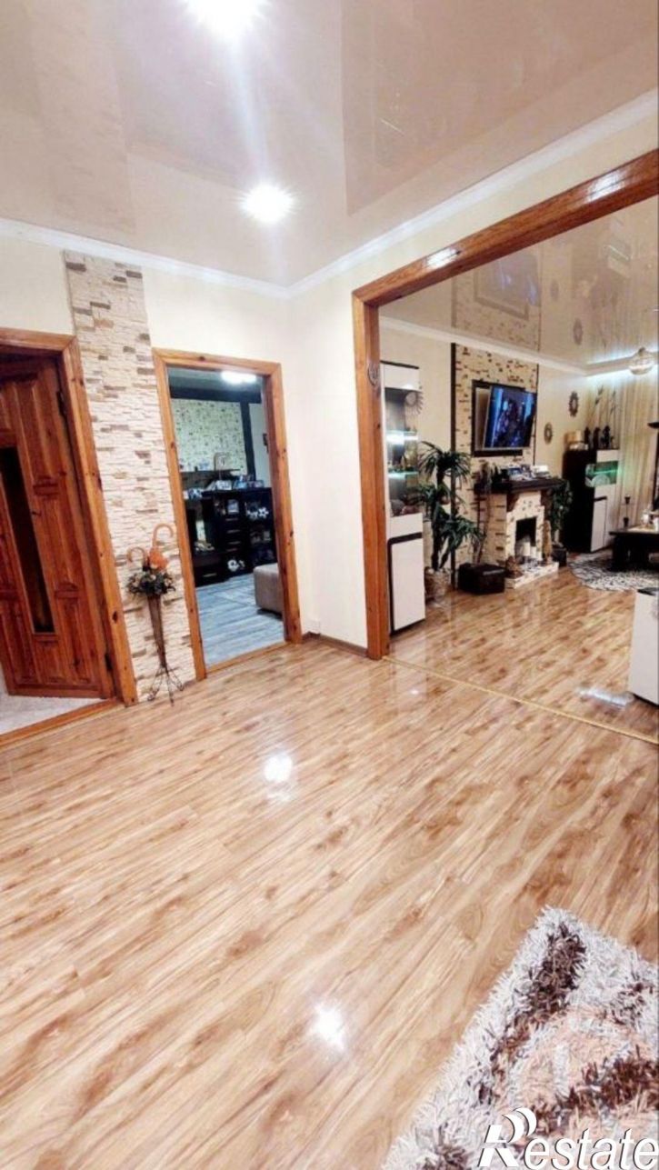 3-комн квартира Балаклавская улица, 45,  д. 45