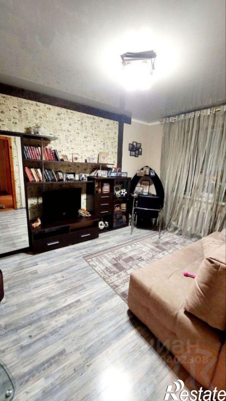 3-комн квартира Балаклавская улица, 45,  д. 45