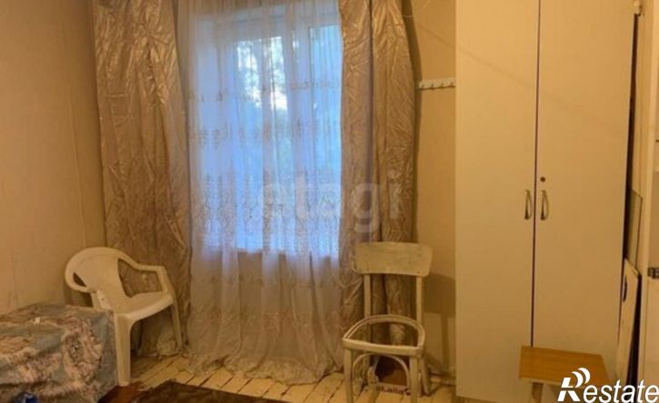 1-комн квартира ул Радио, 2,  д. 2