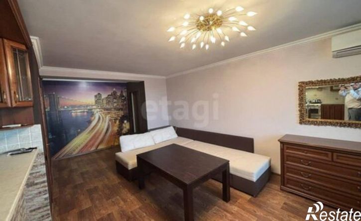 3-комн квартира ул Киевская, 120Б 1,  д. 120Б 1,  к. 1