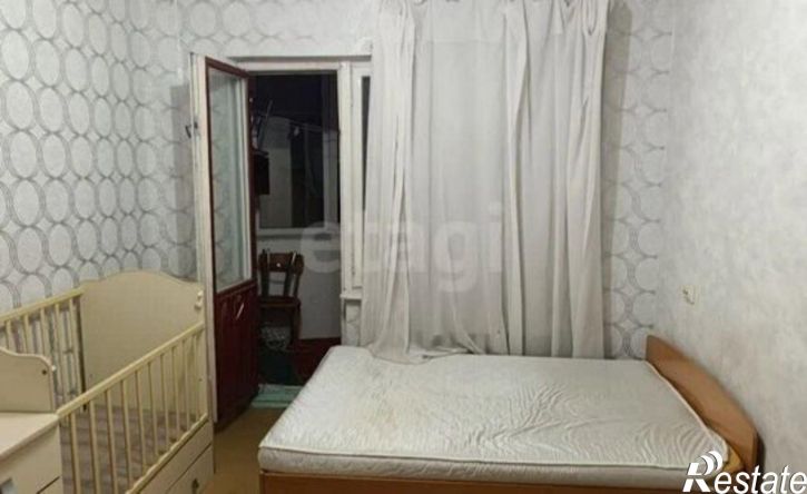 3-комн квартира ул Лермонтова, 16,  д. 16