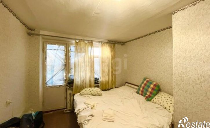 1-комн квартира Заводской пер, 31,  д. 31