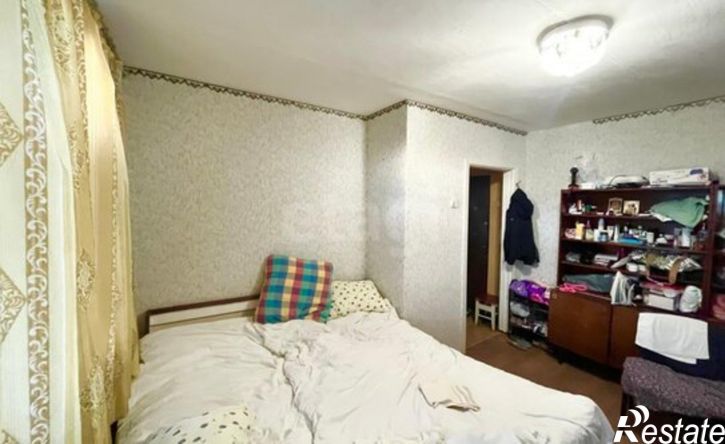 1-комн квартира Заводской пер, 31,  д. 31