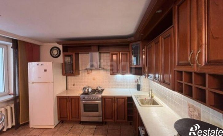 3-комн квартира ул Киевская, 120Б 1,  д. 120Б 1,  к. 1