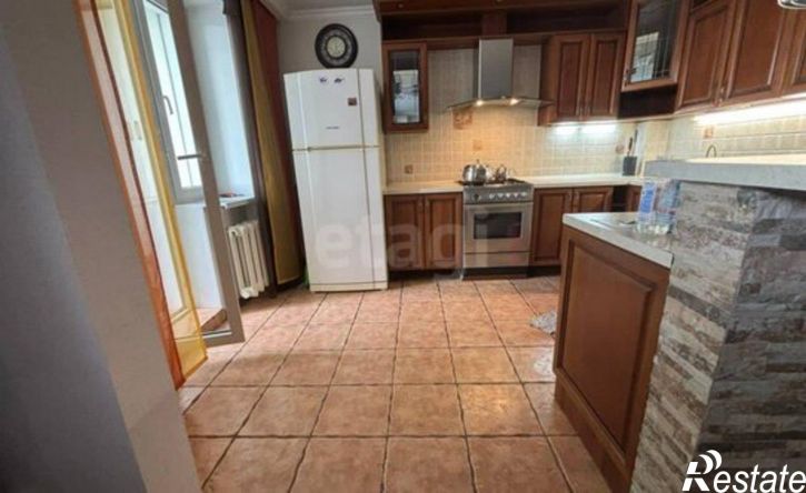 3-комн квартира ул Киевская, 120Б 1,  д. 120Б 1,  к. 1