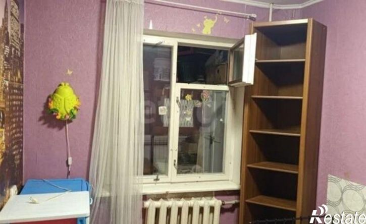 3-комн квартира ул Лермонтова, 16,  д. 16