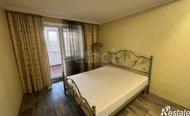 3-комн квартира ул Киевская, 120Б 1,  д. 120Б 1,  к. 1