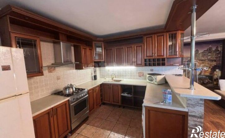 3-комн квартира ул Киевская, 120Б 1,  д. 120Б 1,  к. 1
