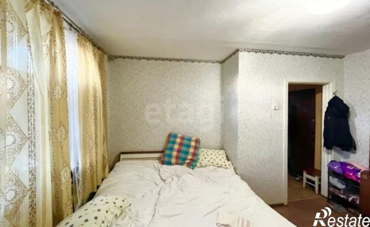 1-комн квартира Заводской пер, 31,  д. 31