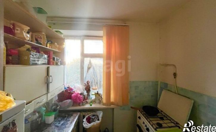1-комн квартира Заводской пер, 31,  д. 31