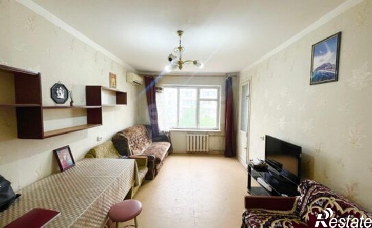 3-комн квартира ул Лермонтова, 16,  д. 16