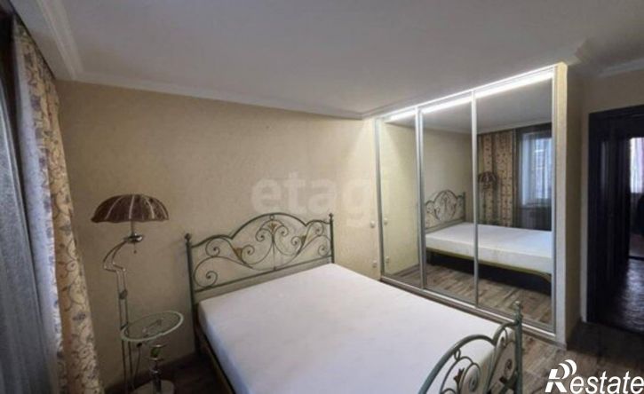 3-комн квартира ул Киевская, 120Б 1,  д. 120Б 1,  к. 1