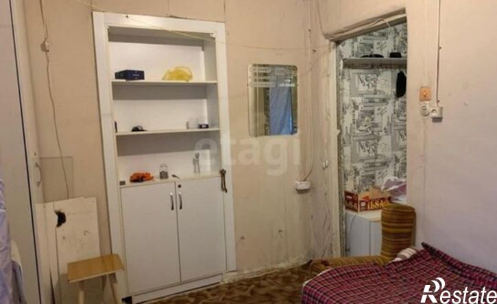 1-комн квартира ул Радио, 2,  д. 2