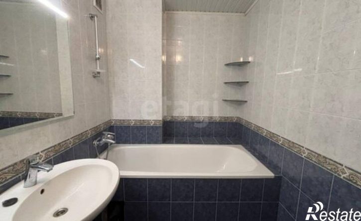 3-комн квартира ул Киевская, 120Б 1,  д. 120Б 1,  к. 1