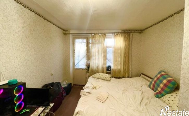 1-комн квартира Заводской пер, 31,  д. 31