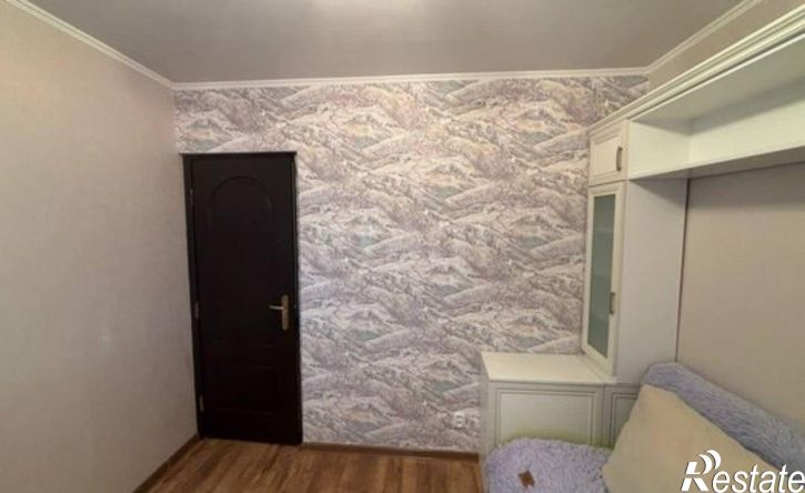 3-комн квартира ул Киевская, 120Б 1,  д. 120Б 1,  к. 1