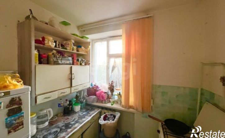 1-комн квартира Заводской пер, 31,  д. 31