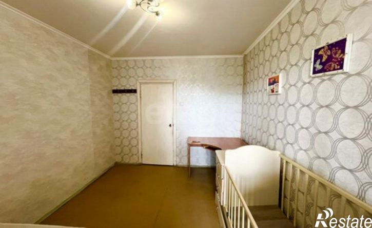 3-комн квартира ул Лермонтова, 16,  д. 16