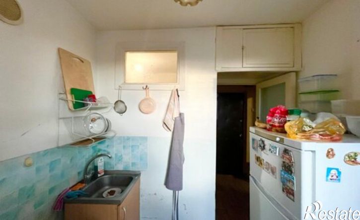 1-комн квартира Заводской пер, 31,  д. 31