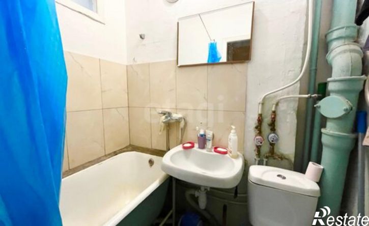 1-комн квартира Заводской пер, 31,  д. 31