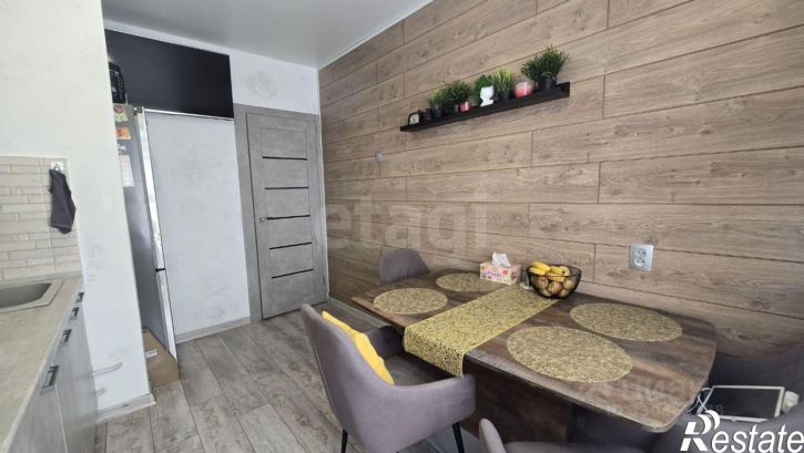3-комн квартира пр-кт Победы, 336,  д. 336