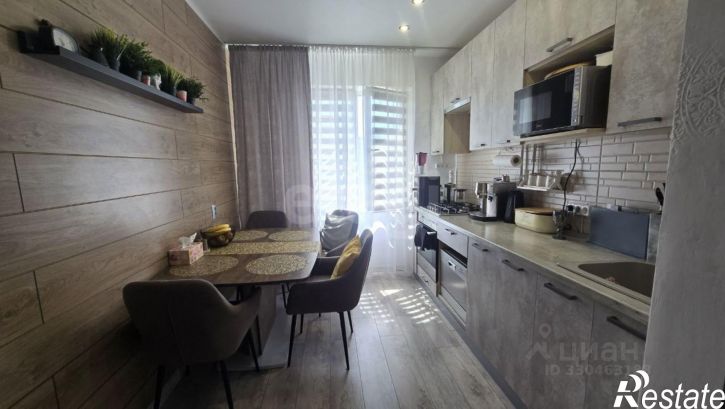3-комн квартира пр-кт Победы, 336,  д. 336