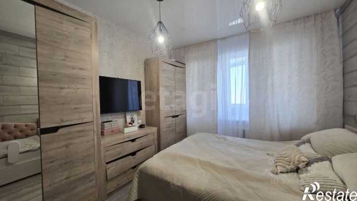 3-комн квартира пр-кт Победы, 336,  д. 336