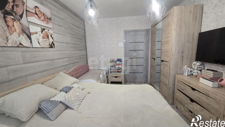 3-комн квартира пр-кт Победы, 336,  д. 336