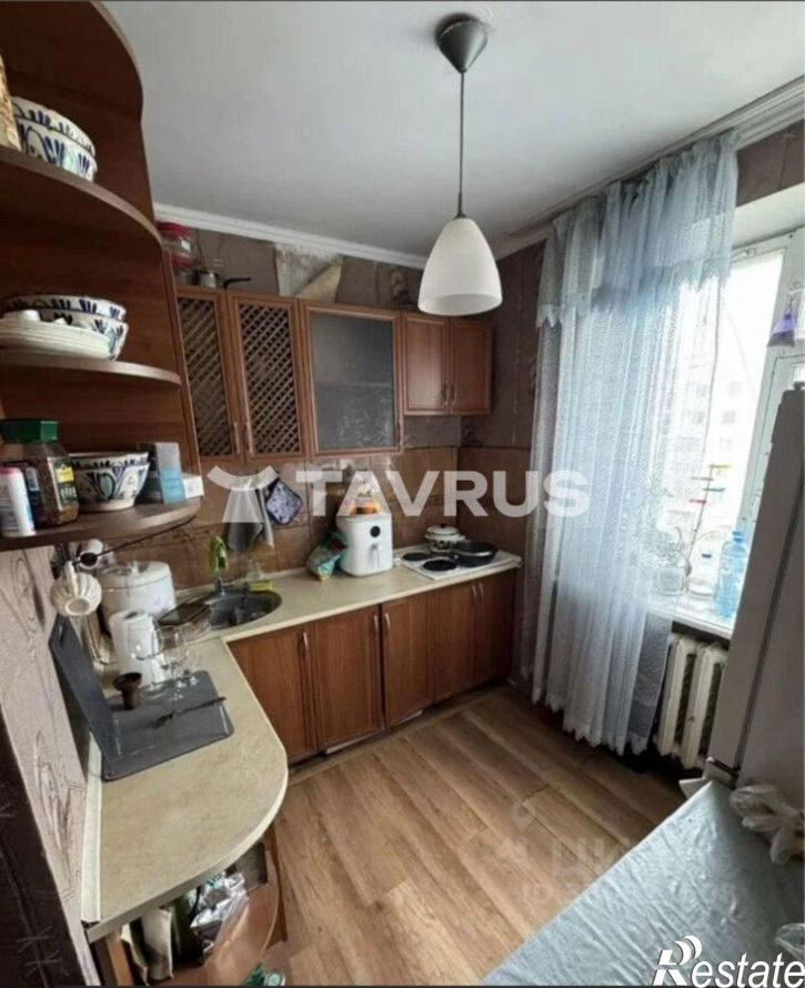 1-комн квартира улица Куйбышева, 60,  д. 60