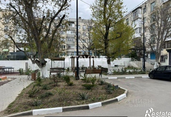 1-комн квартира улица Куйбышева, 60,  д. 60