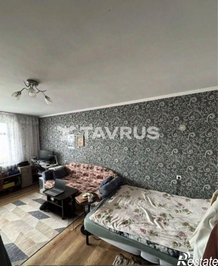 1-комн квартира улица Куйбышева, 60,  д. 60