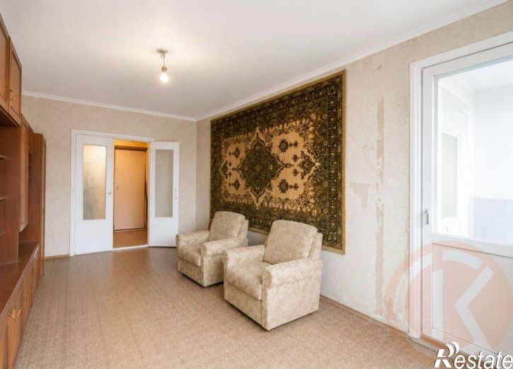 3-комн квартира улица Лермонтова, 35,  д. 35