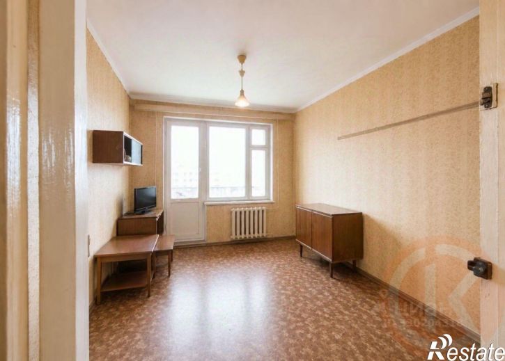 3-комн квартира улица Лермонтова, 35,  д. 35