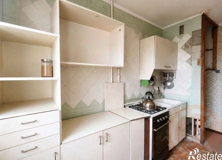 3-комн квартира улица Лермонтова, 35,  д. 35
