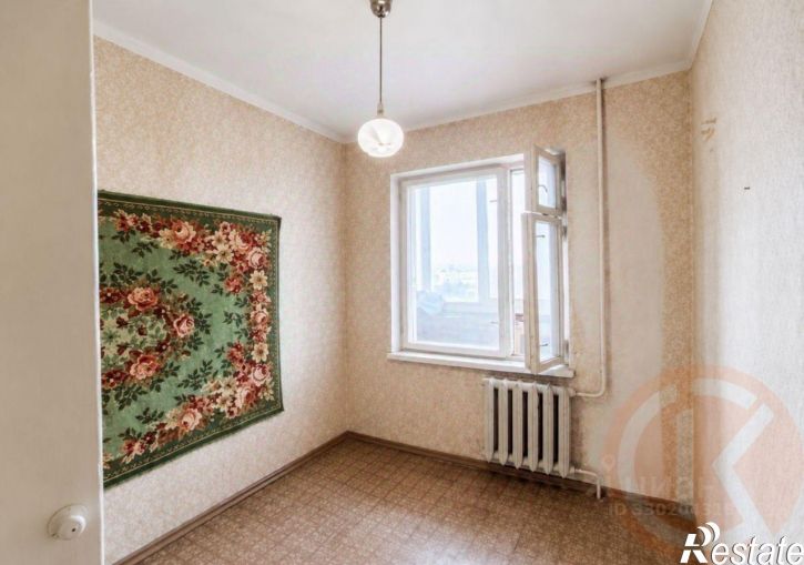 3-комн квартира улица Лермонтова, 35,  д. 35