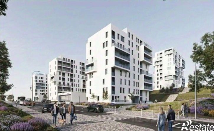 1-комн квартира Проспект Александра Суворова, 101,  д. 101
