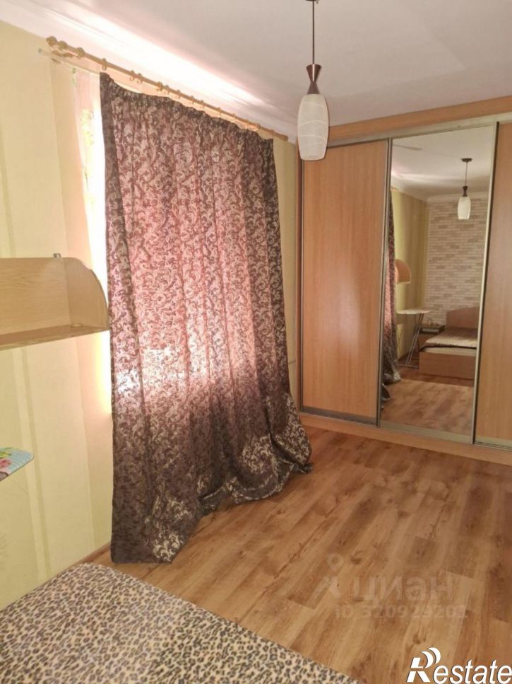 2-комн квартира ул Караманова, 2А,  д. 2А