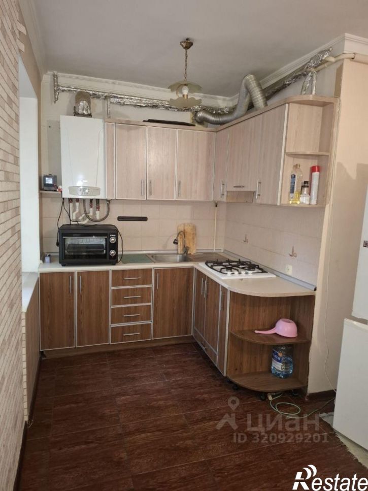 2-комн квартира ул Караманова, 2А,  д. 2А