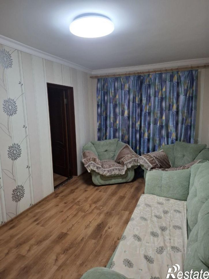 2-комн квартира ул Караманова, 2А,  д. 2А