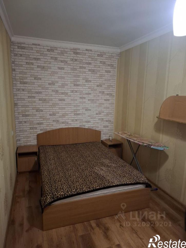 2-комн квартира ул Караманова, 2А,  д. 2А