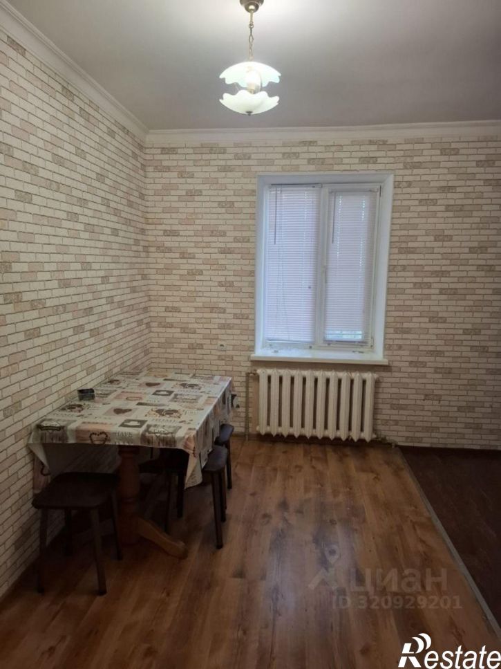 2-комн квартира ул Караманова, 2А,  д. 2А