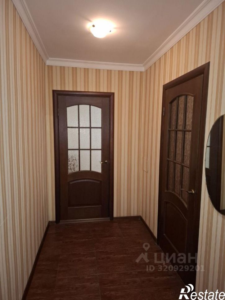 2-комн квартира ул Караманова, 2А,  д. 2А