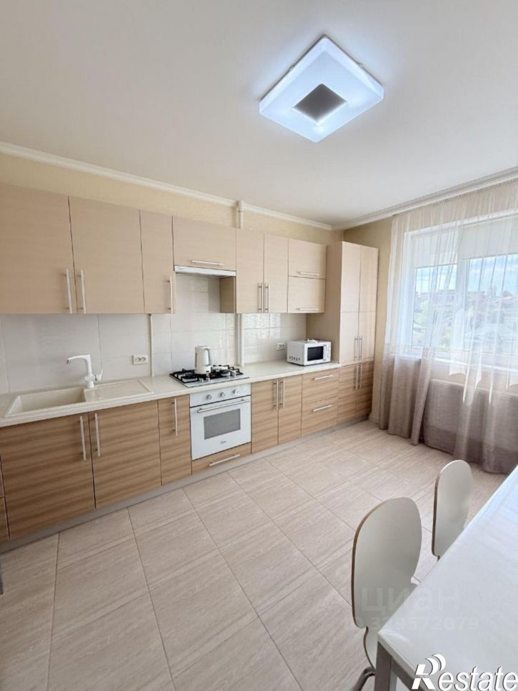 2-комн квартира ул Севастопольская, 43е,  д. 43е