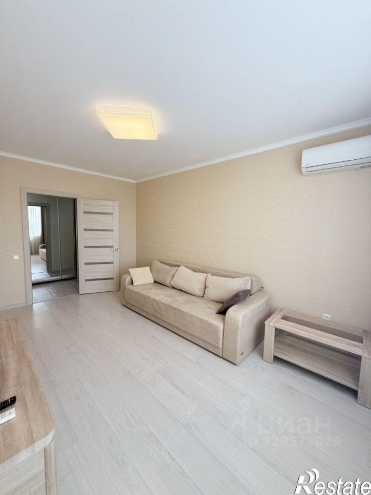 2-комн квартира ул Севастопольская, 43е,  д. 43е