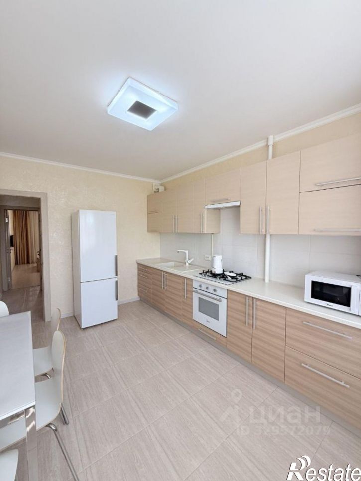2-комн квартира ул Севастопольская, 43е,  д. 43е