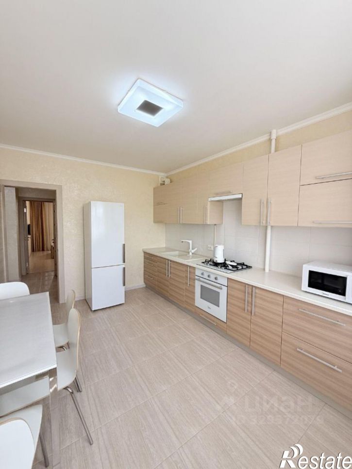 2-комн квартира ул Севастопольская, 43е,  д. 43е