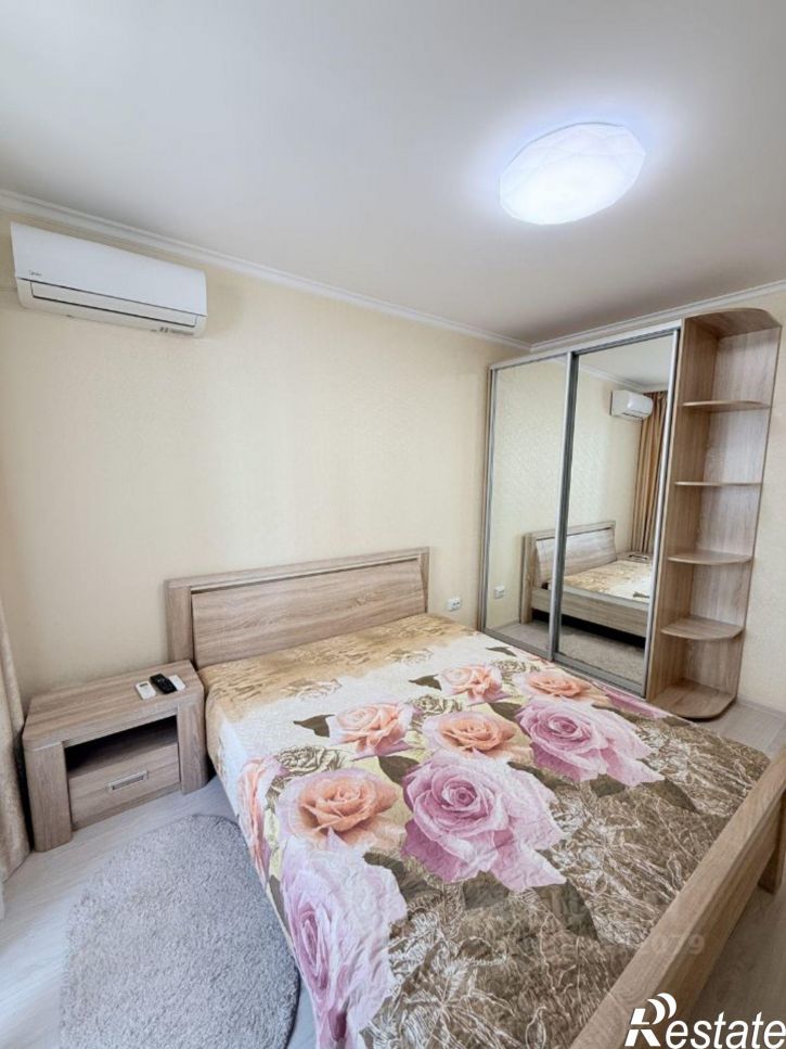 2-комн квартира ул Севастопольская, 43е,  д. 43е