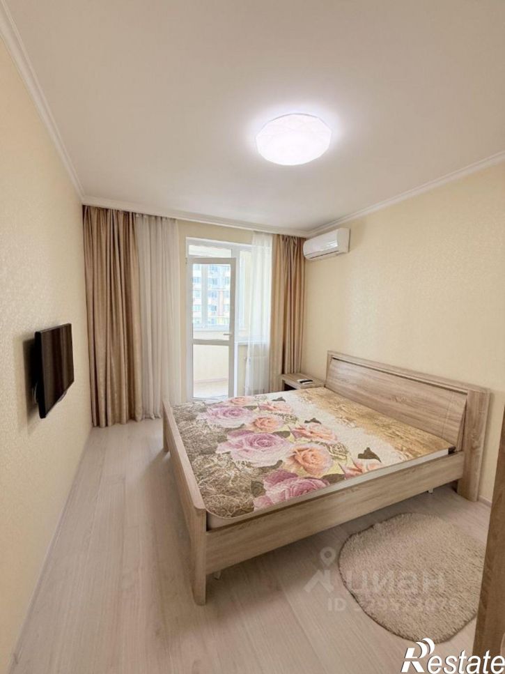 2-комн квартира ул Севастопольская, 43е,  д. 43е