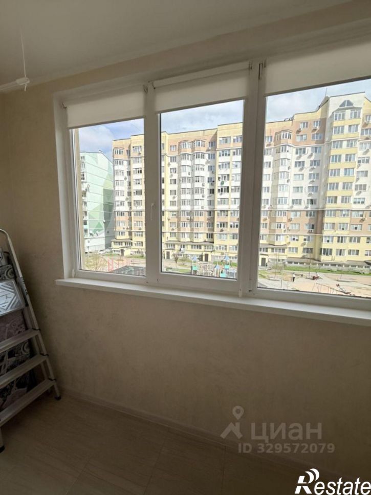 2-комн квартира ул Севастопольская, 43е,  д. 43е