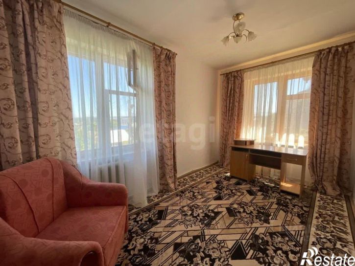 3-комн квартира Первомайская улица, 57,  д. 57